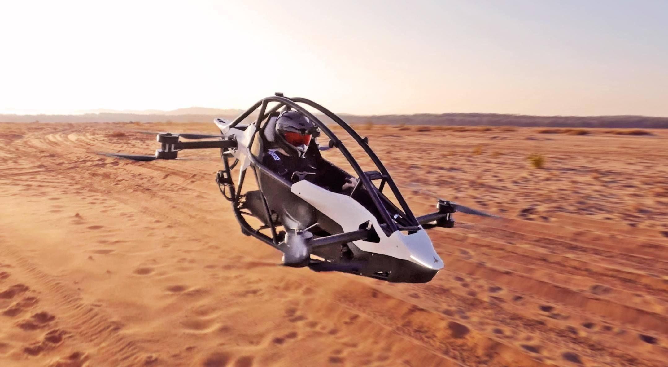 The Future of Electric Transport: Jetsone 2025